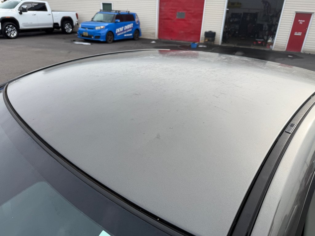 Used 2013 MAZDA MAZDA3 i Touring FWD image 7