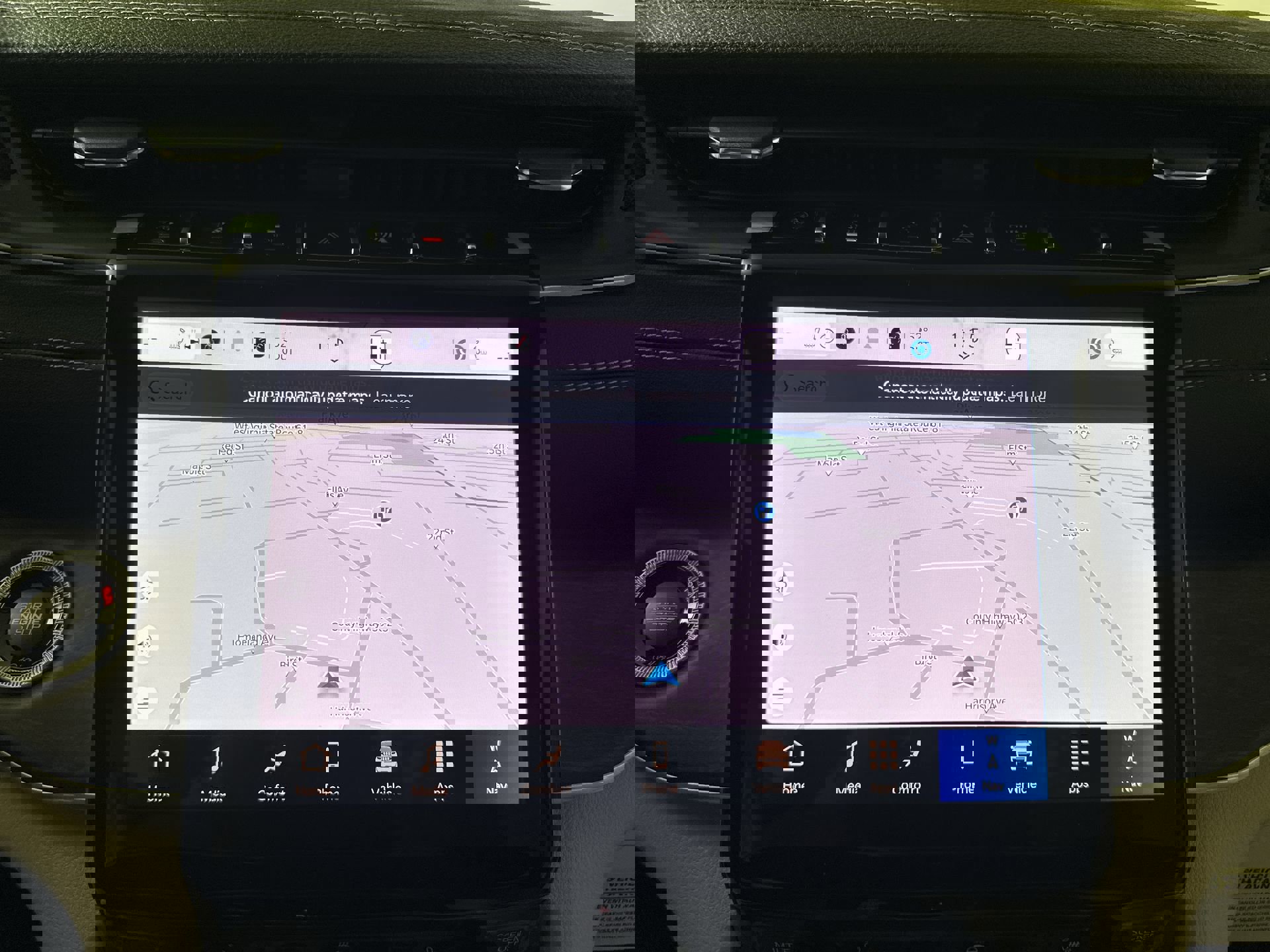 New 2025 Jeep Grand Cherokee Limited w/ Black Appearance Package image 18