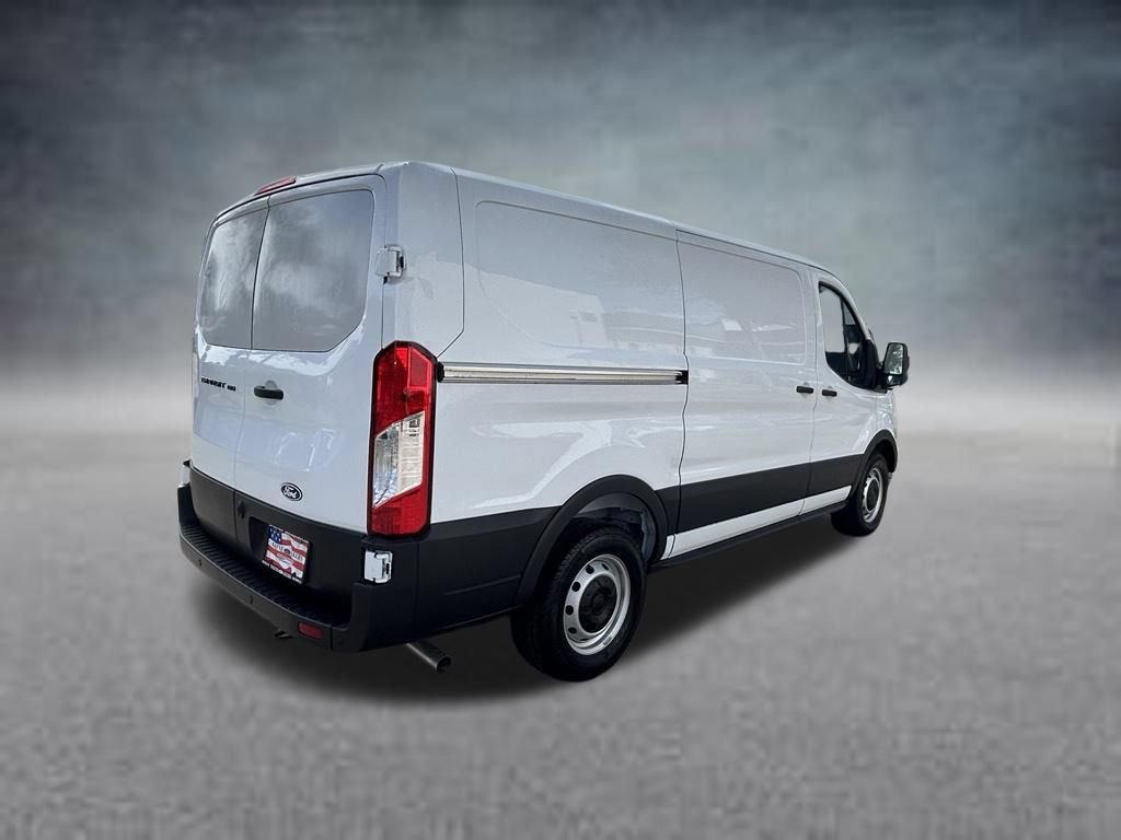 New 2026 Ford Transit 150 Low Roof w/ Load Area Protection Package RWD image 4