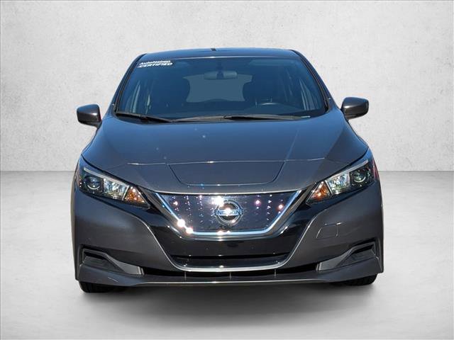 Used 2018 Nissan Leaf S w/ S Charge Package image 2