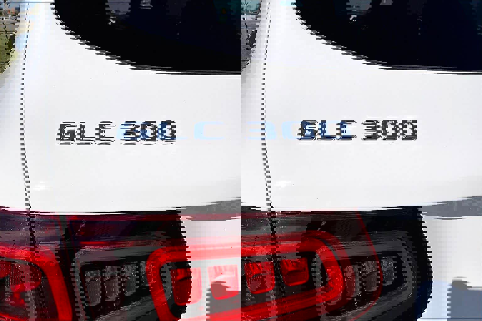 Certified 2022 Mercedes-Benz GLC 300 4MATIC image 30