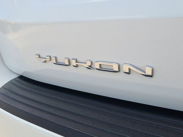 Used 2024 GMC Yukon Denali RWD image 5
