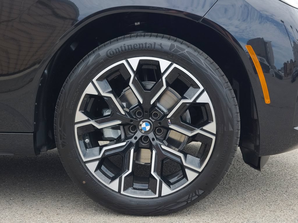 New 2026 BMW X3 xDrive30i w/ M Sport Package AWD/4WD image 4