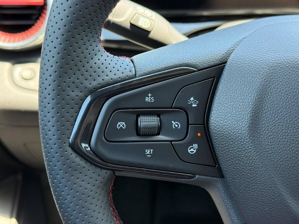 New 2026 Chevrolet Trax RS w/ Driver Confidence Package FWD image 24