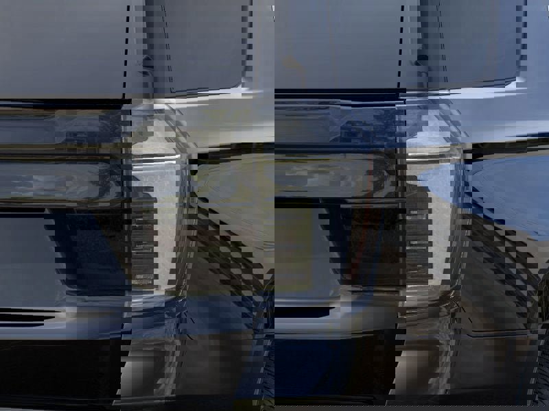 New 2026 Chevrolet Tahoe High Country image 11