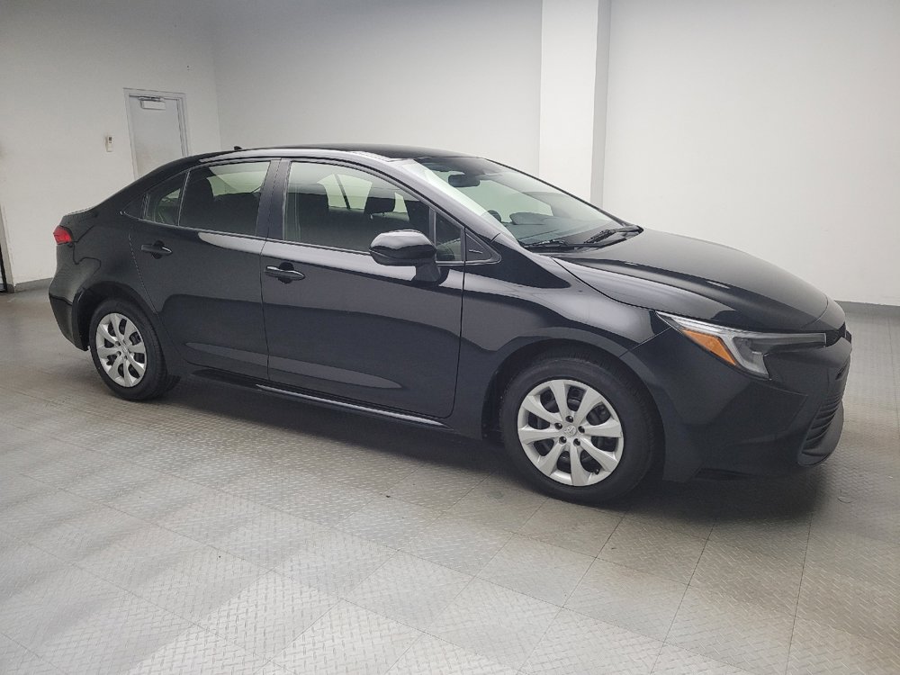 Used 2023 Toyota Corolla LE FWD image 11