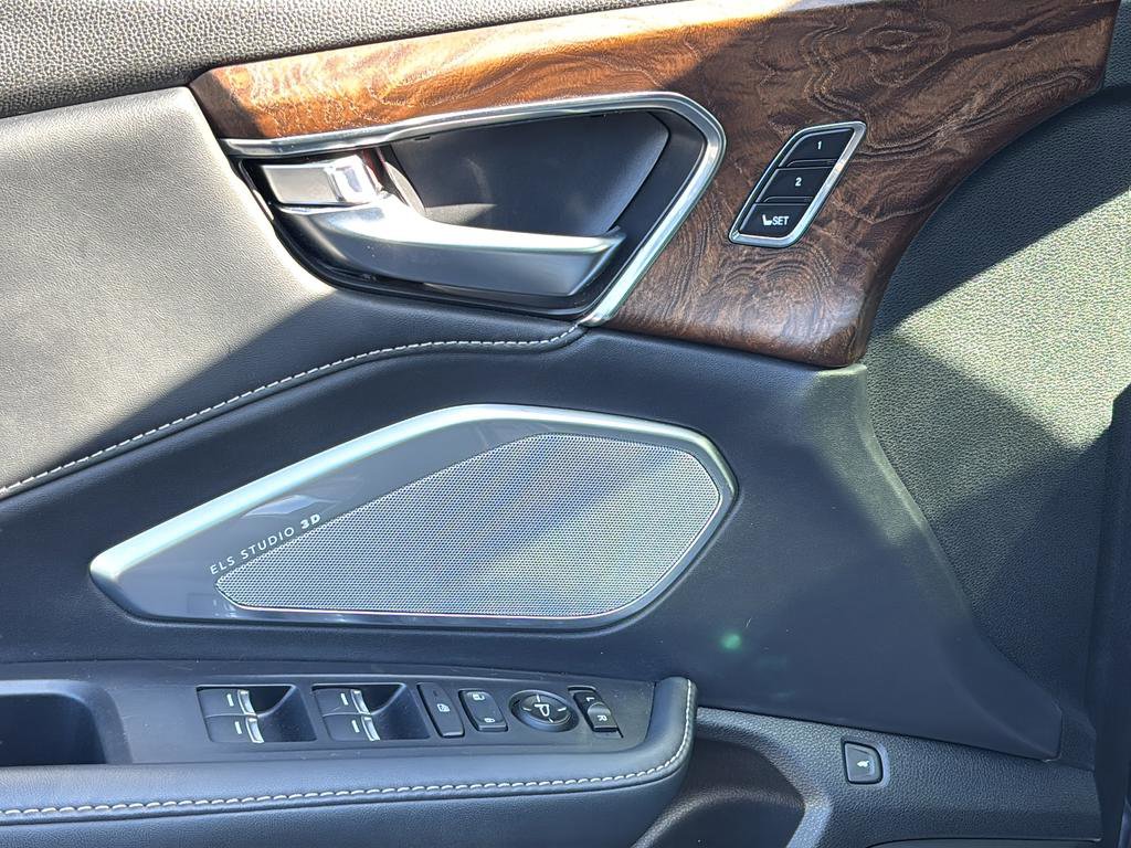 Used 2021 Acura RDX AWD w/ Advance Package image 17