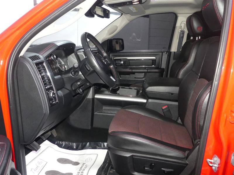 Used 2016 RAM 1500 Sport AWD/4WD image 17