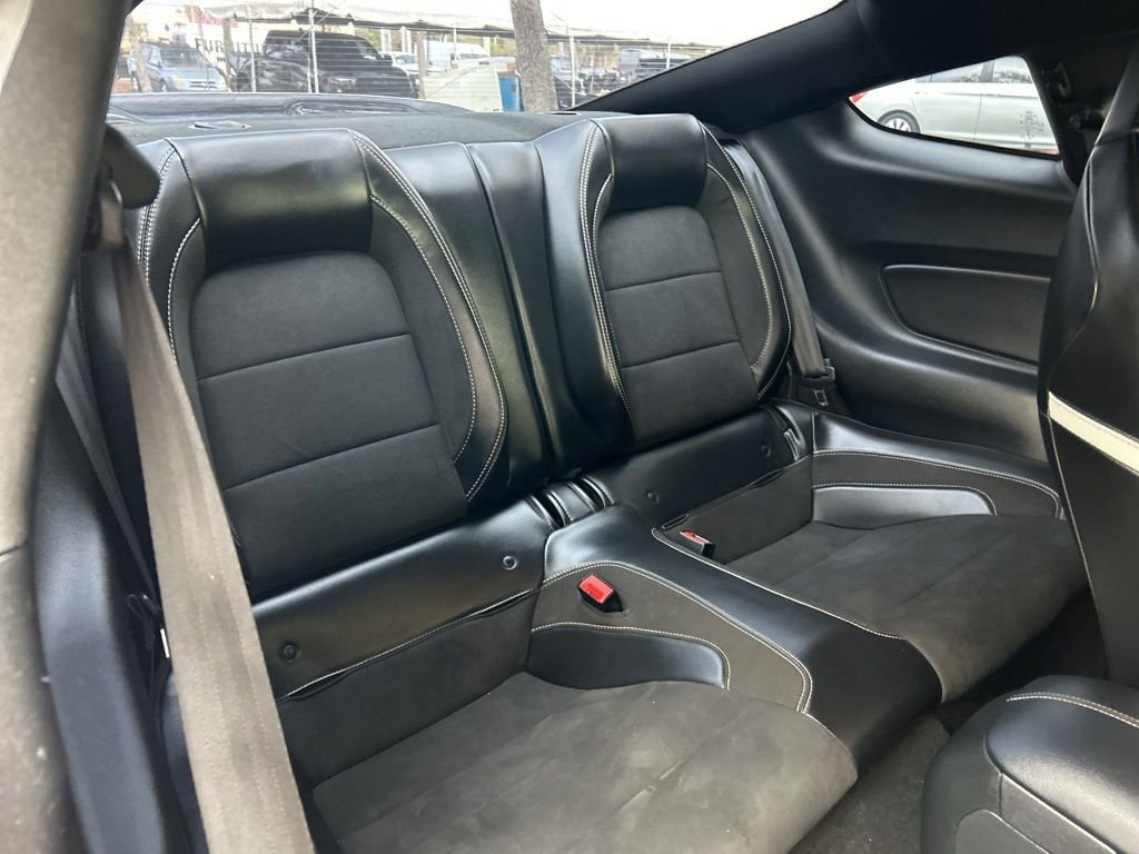 Used 2020 Ford Mustang Shelby GT500 w/ Technology Package image 31