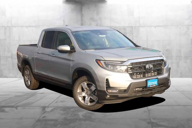 New 2026 Honda Ridgeline RTL image 2