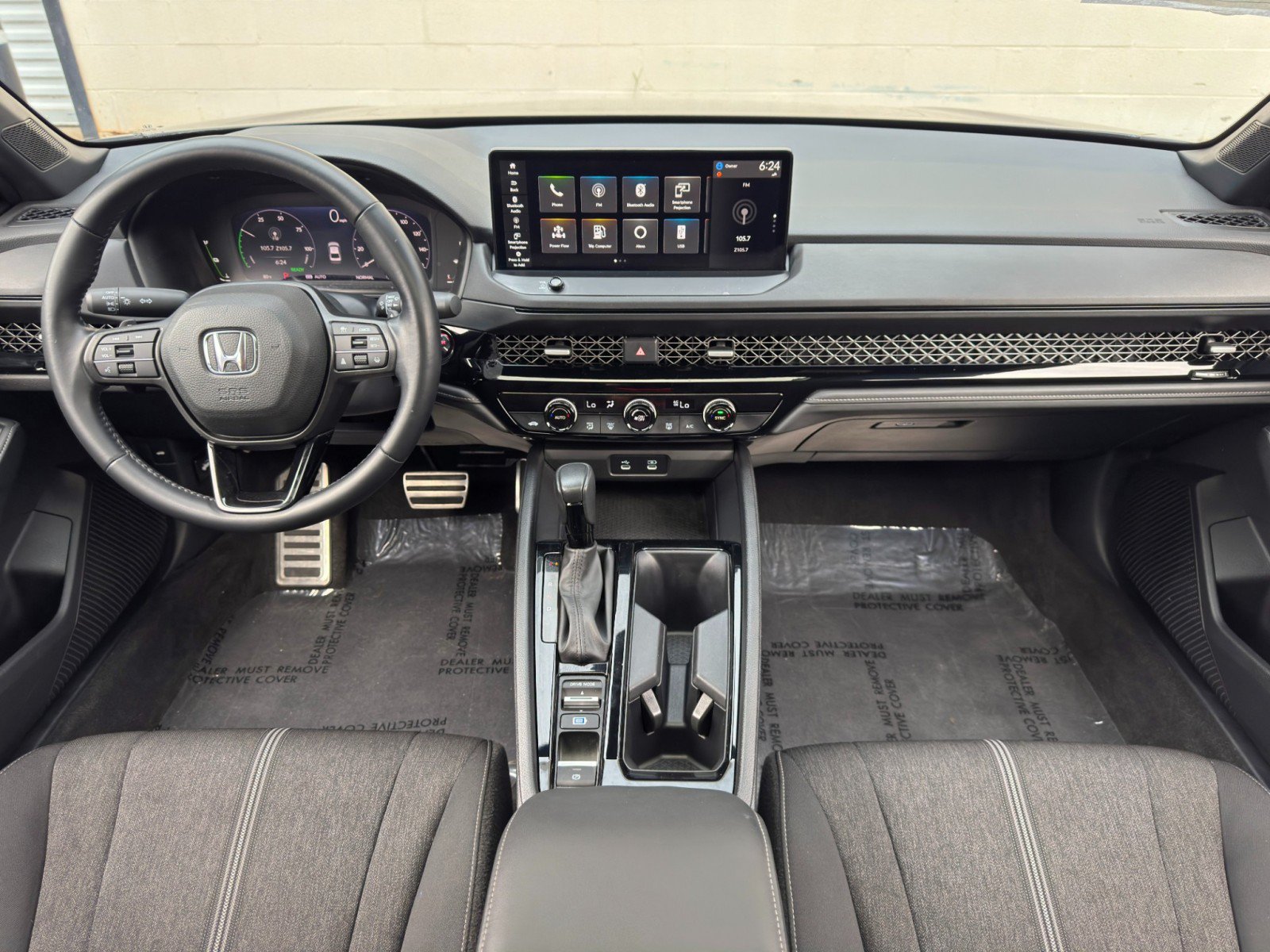 Used 2023 Honda Accord Sport image 12