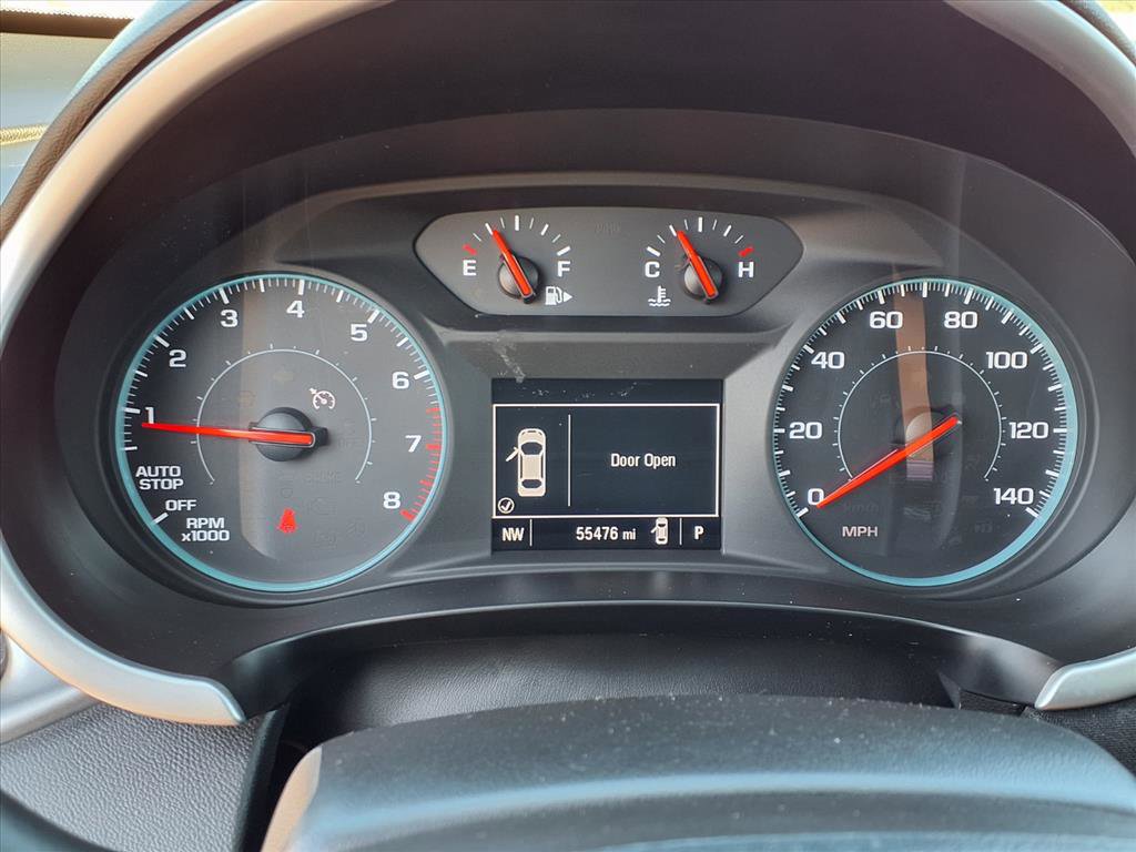 Used 2023 Chevrolet Malibu RS image 24