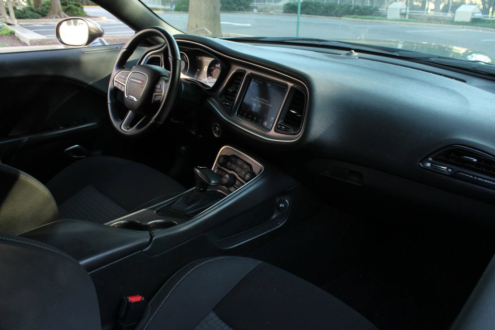 Used 2019 Dodge Challenger R/T Scat Pack RWD image 17
