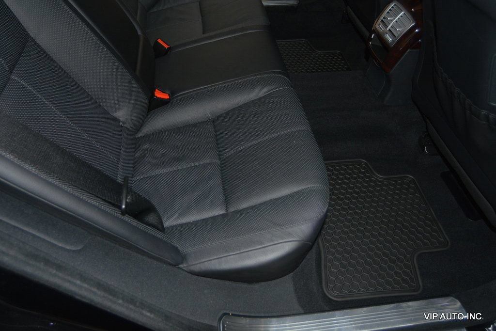 Used 2007 Mercedes-Benz S 550 4MATIC image 28