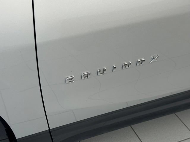 Certified 2021 Chevrolet Equinox Premier AWD/4WD image 37