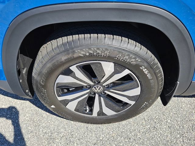 New 2026 Volkswagen Atlas Cross Sport SE image 17