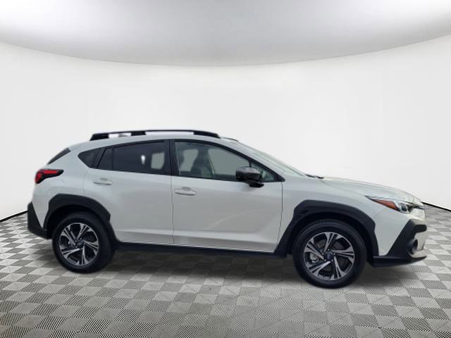 Certified 2024 Subaru Crosstrek 2.0i Premium image 7