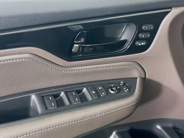 Used 2020 Honda Odyssey Elite image 24