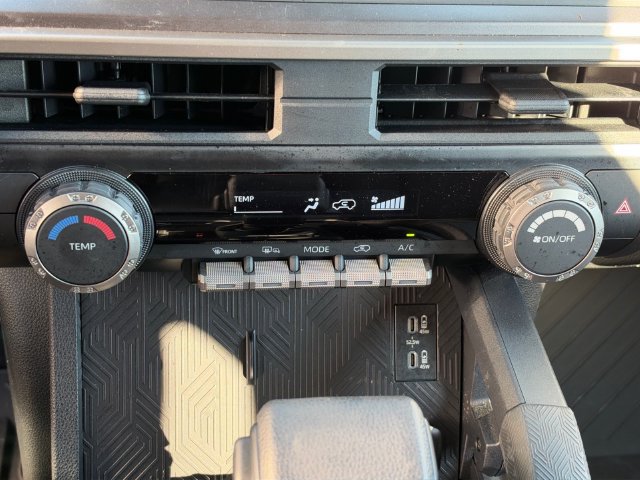 Used 2026 Toyota 4Runner SR5 RWD image 25