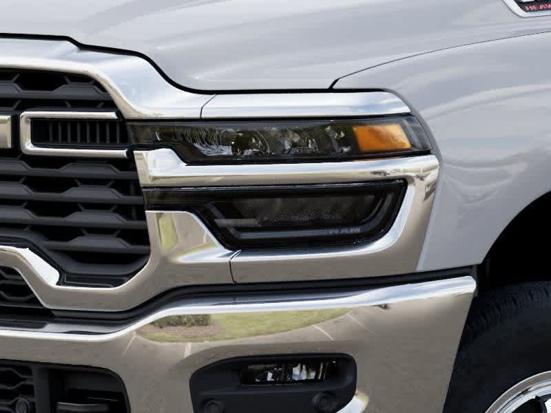 New 2026 RAM 3500 Tradesman w/ Chrome Appearance Group A AWD/4WD image 10