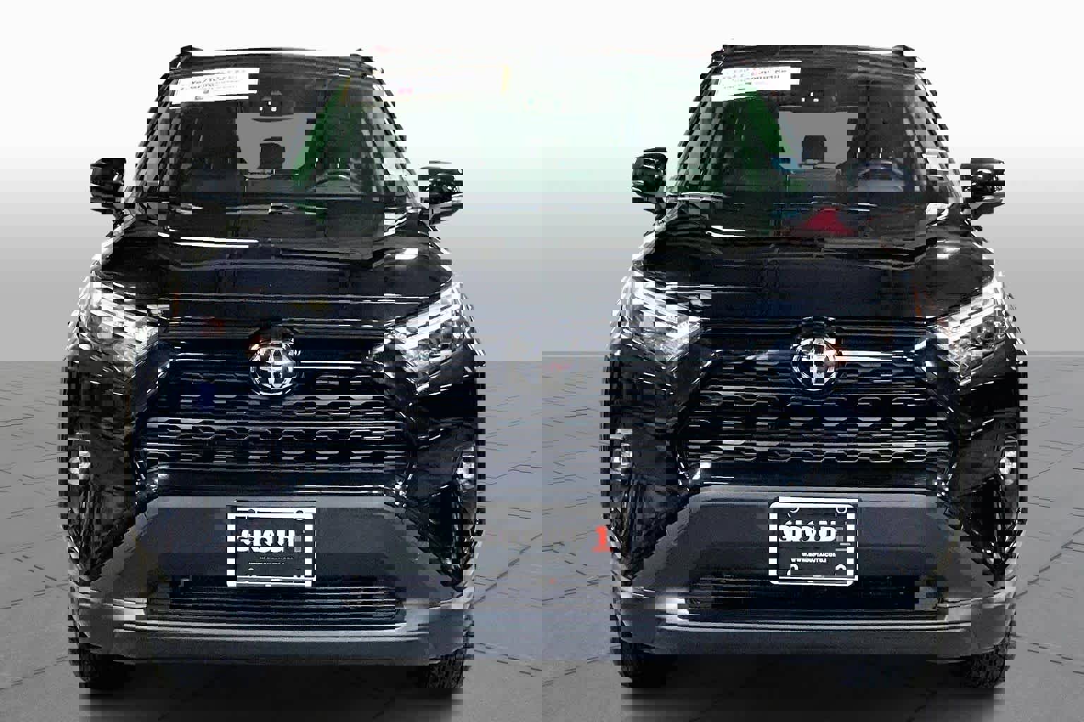 Certified 2023 Toyota RAV4 XLE Premium image 4