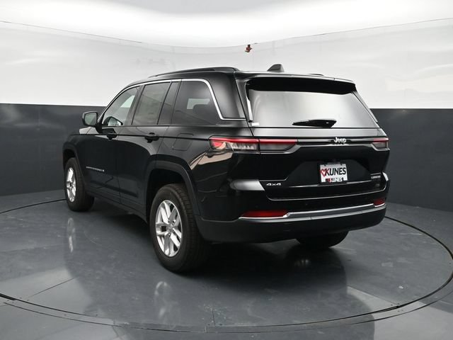 New 2026 Jeep Grand Cherokee Laredo X AWD/4WD image 7