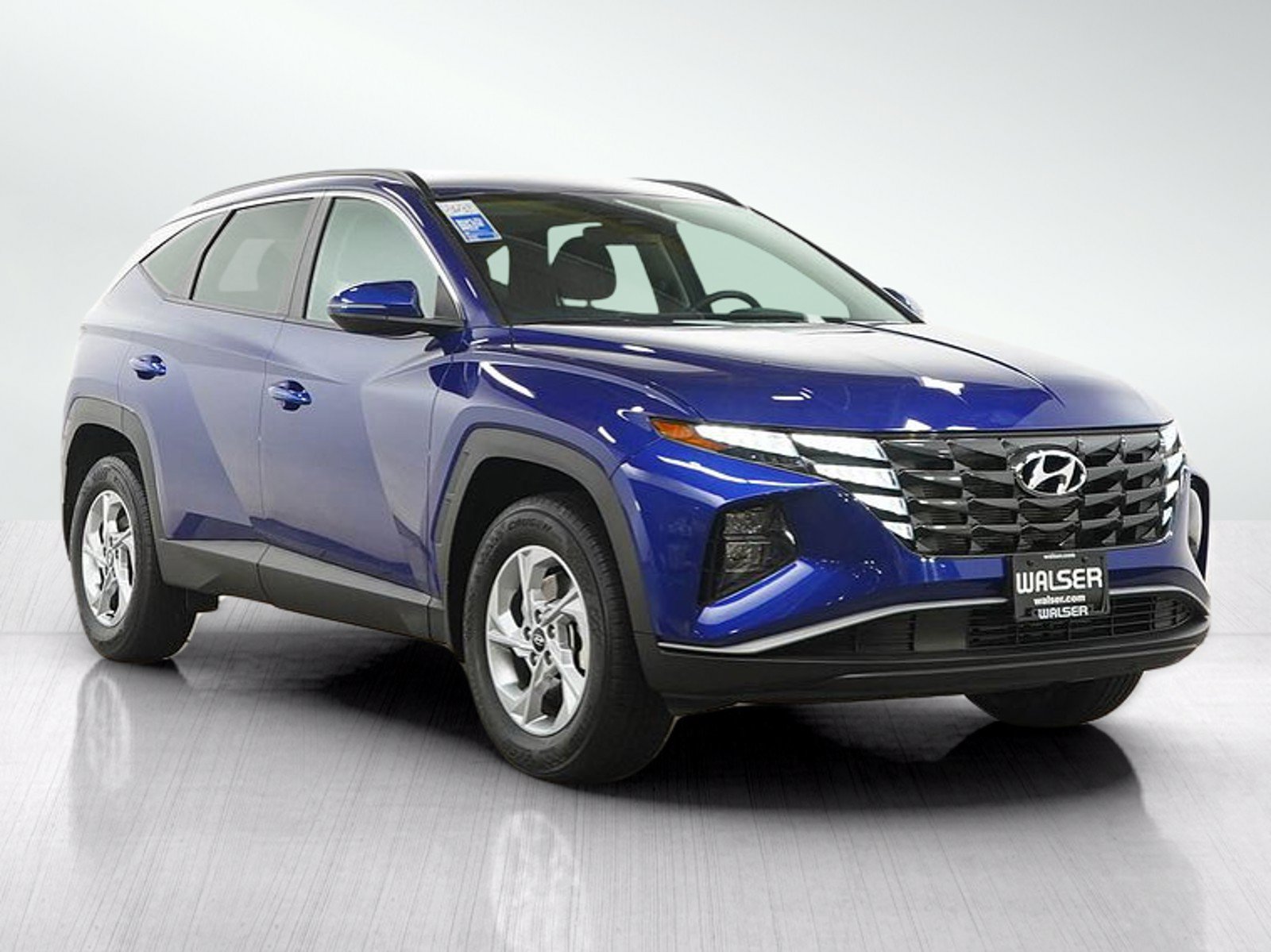Used 2023 Hyundai Tucson SEL AWD/4WD image 7
