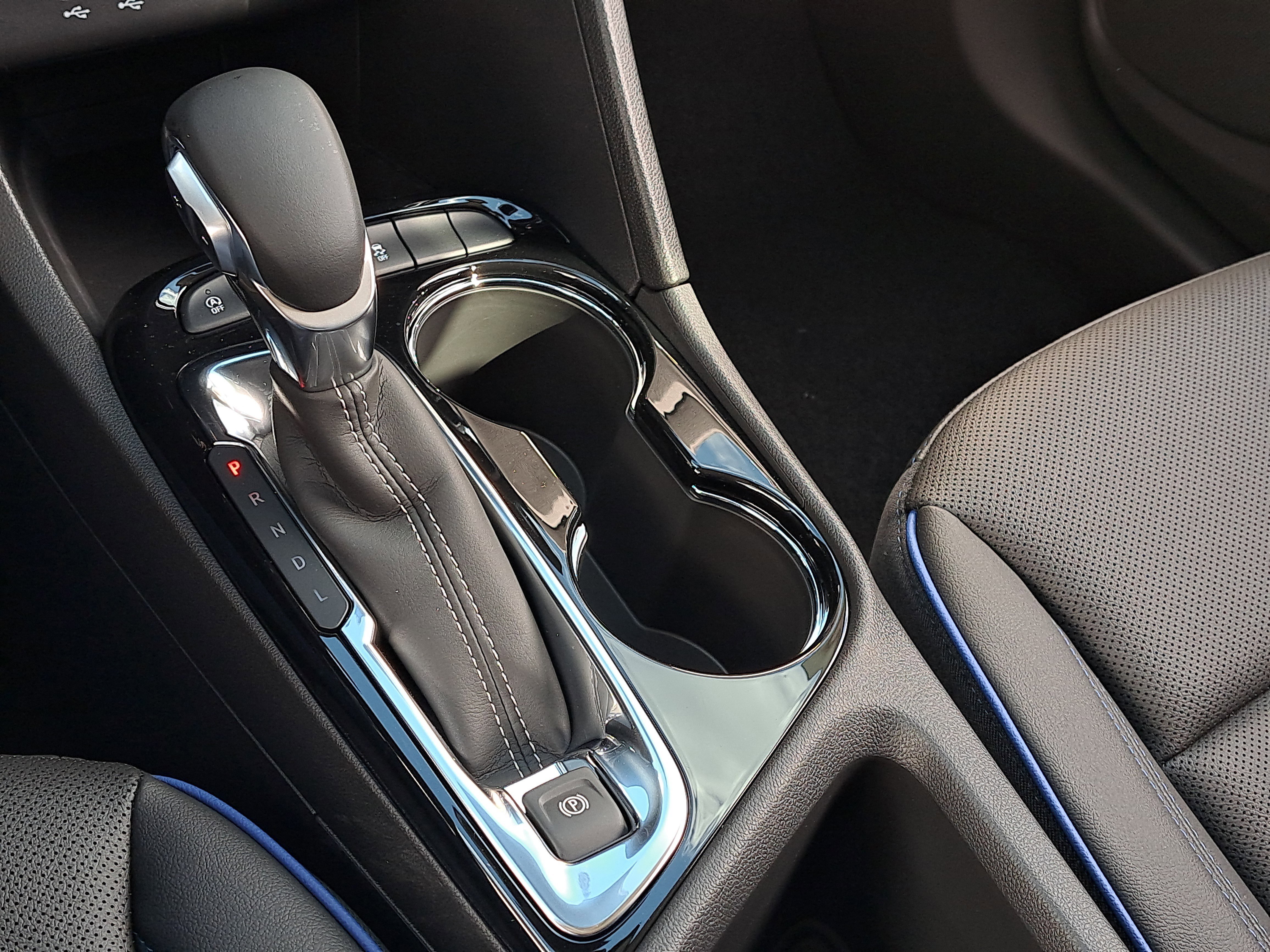 New 2026 Buick Encore GX Sport Touring w/ Comfort Package image 31