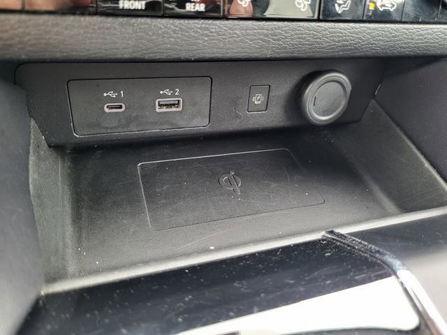 Used 2024 Mitsubishi Outlander SE image 19
