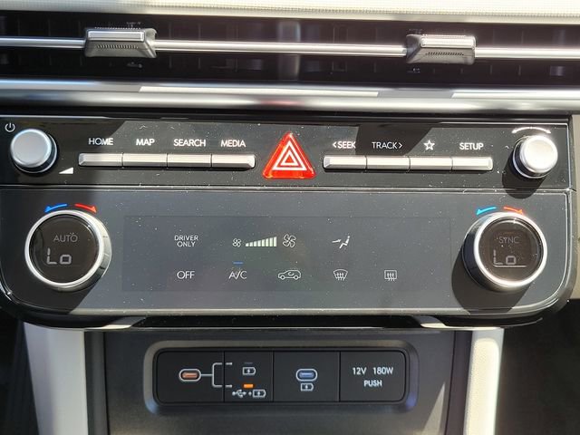 New 2026 Hyundai Tucson Blue SE AWD/4WD image 22