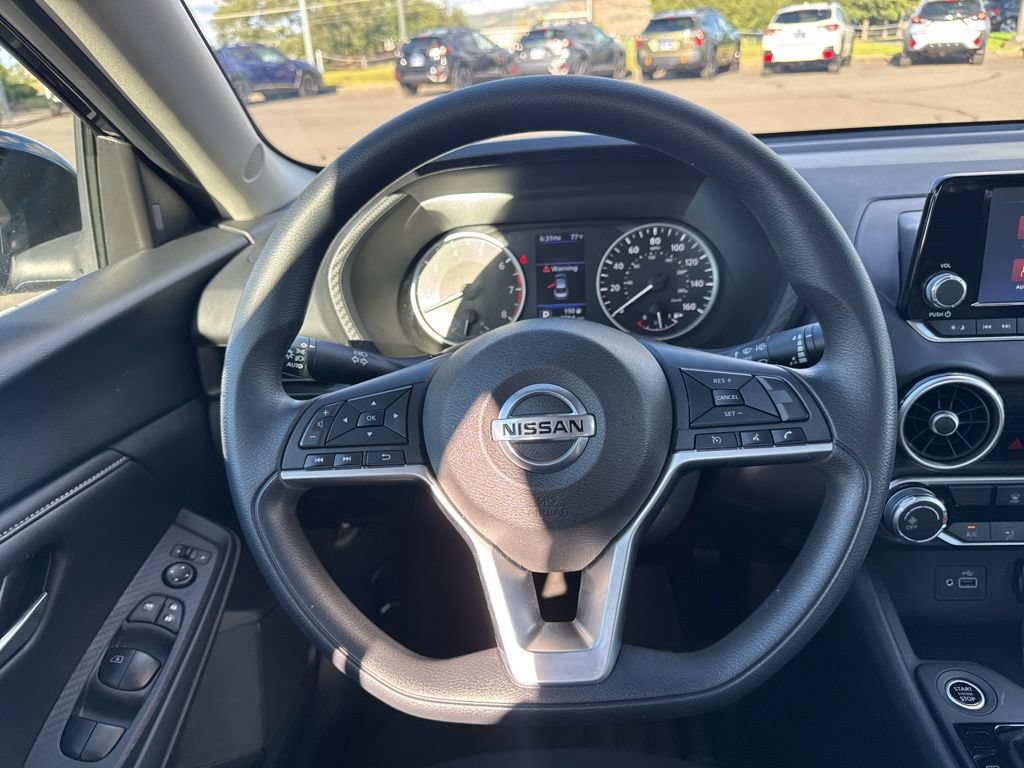 Used 2023 Nissan Sentra S FWD image 21