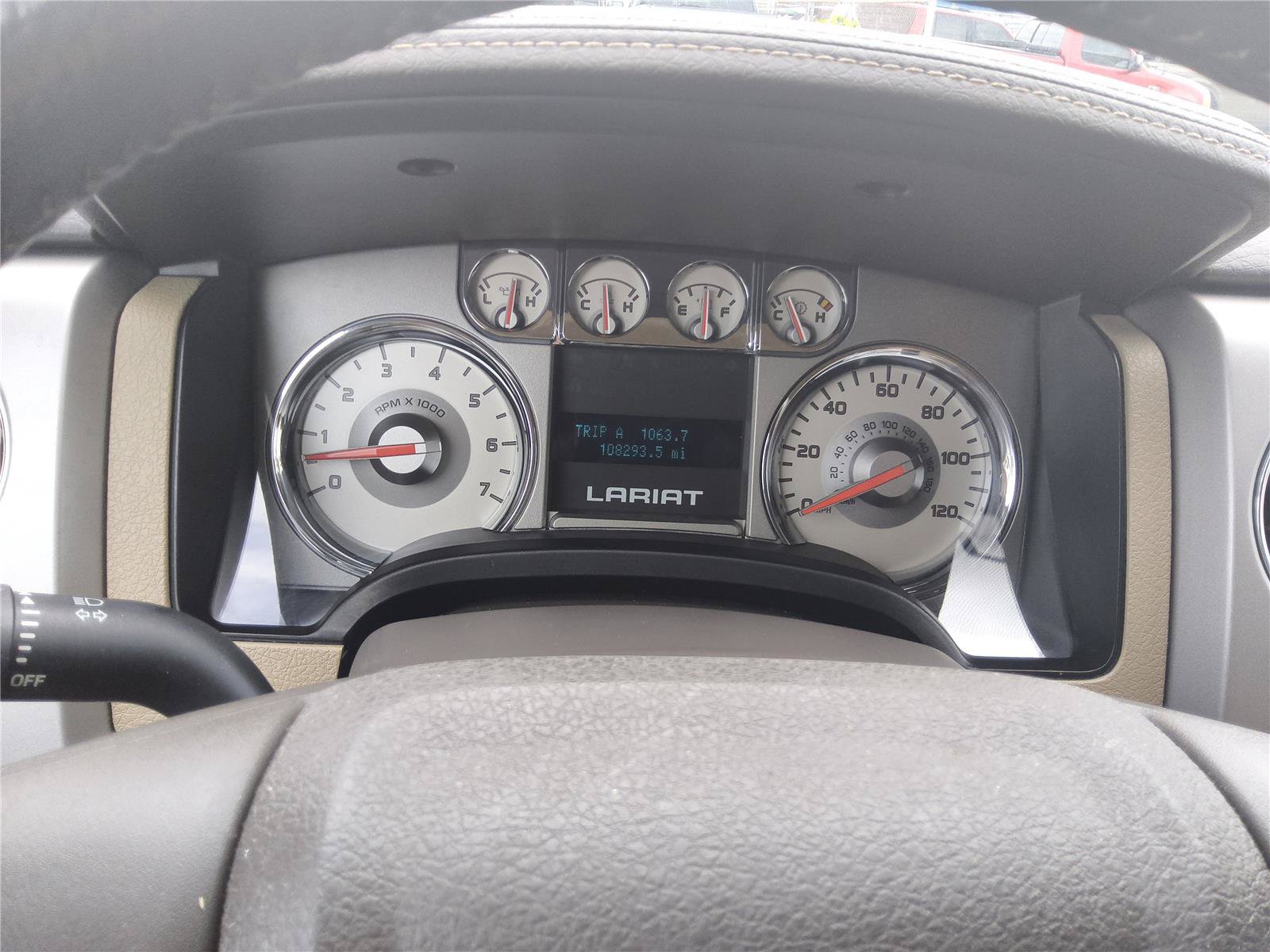 Used 2010 Ford F150 King Ranch RWD image 27