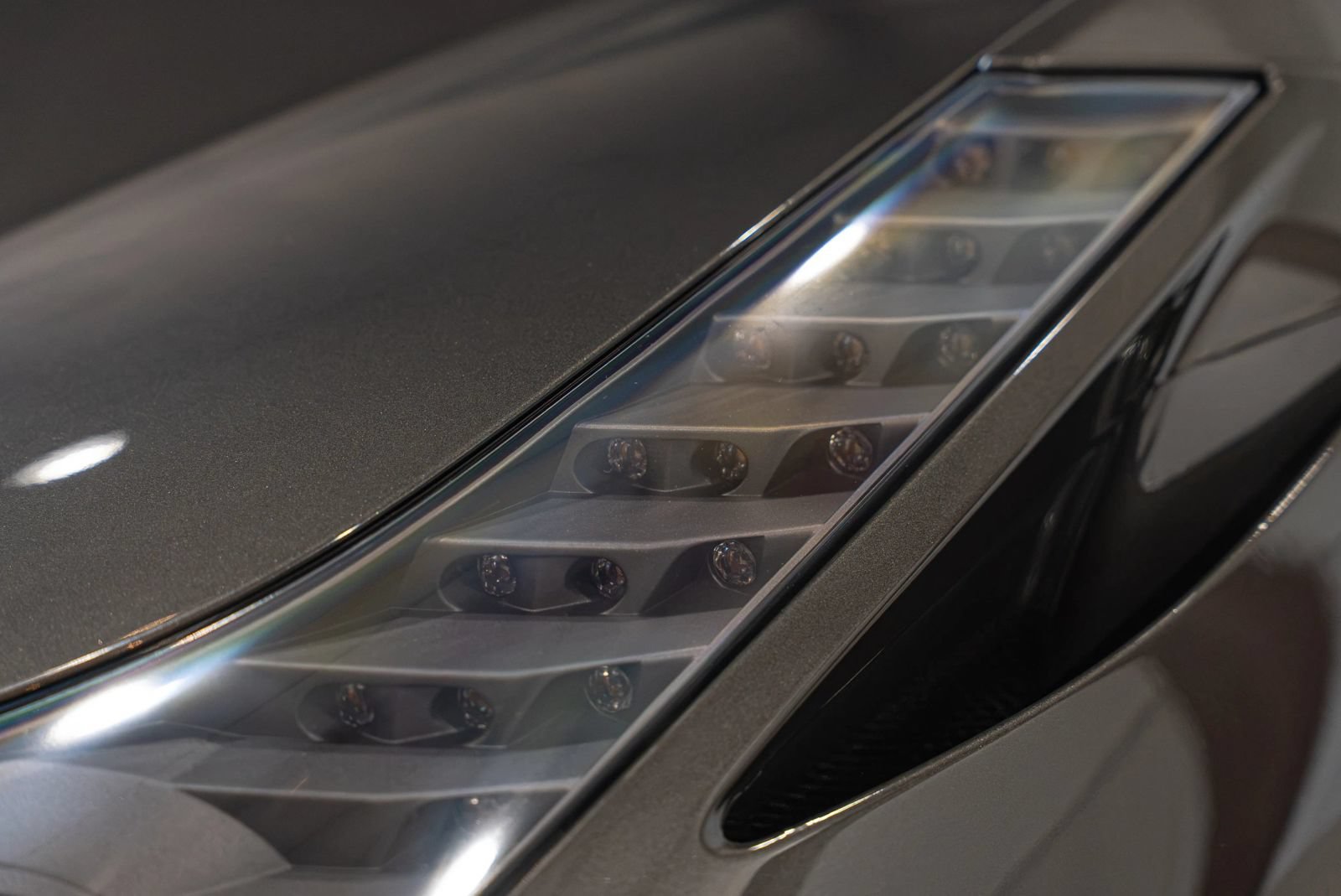 Used 2013 Ferrari 458 Spider RWD image 8