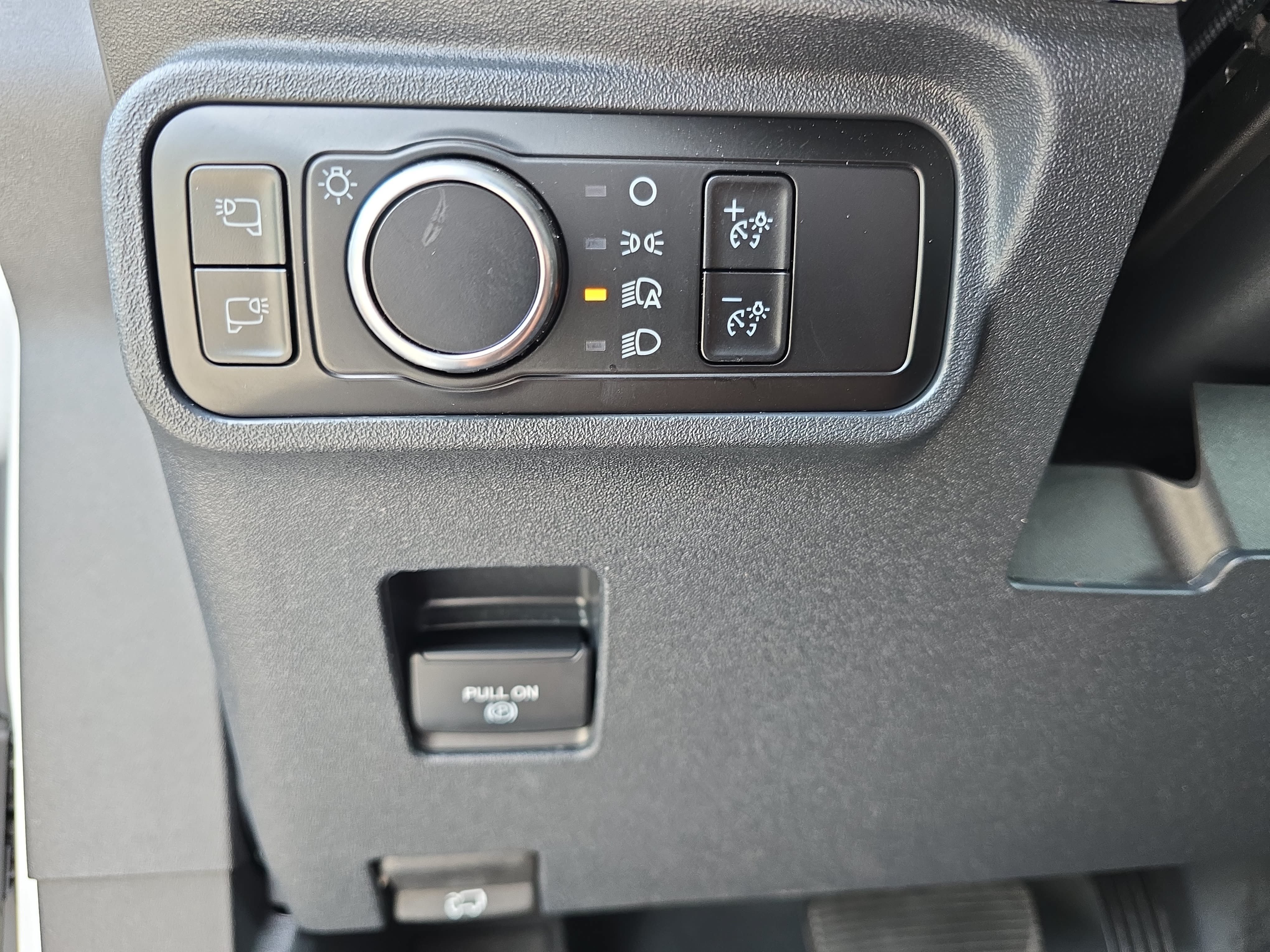 Used 2023 Ford Bronco Badlands AWD/4WD image 25