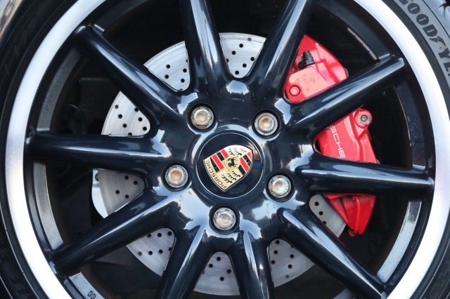 Used 2011 Porsche 911 Carrera GTS RWD image 48
