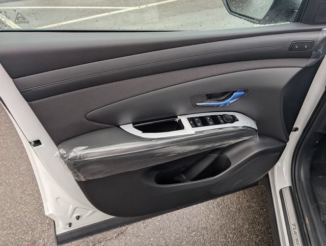 New 2026 Hyundai Tucson Limited AWD/4WD image 15
