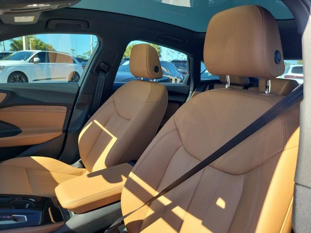 Certified 2025 Audi A5 2.0T Premium w/ Convenience Package image 16