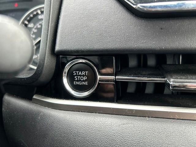 Used 2024 Mitsubishi Outlander SE image 27