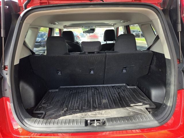 Used 2021 Kia Soul GT-Line FWD image 24