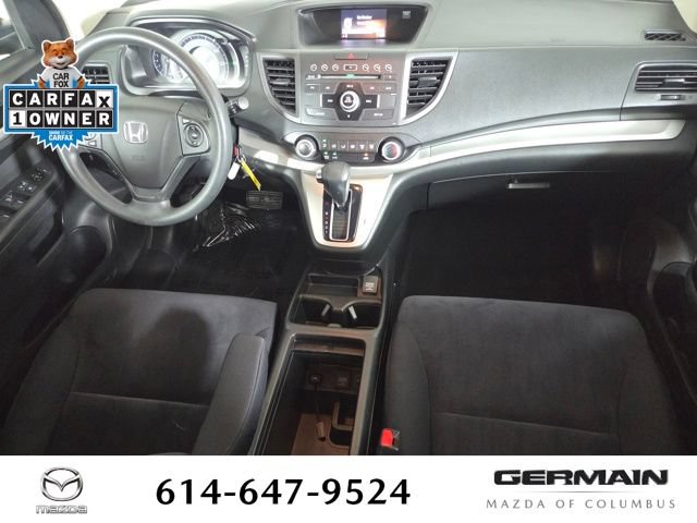 Used 2014 Honda CR-V LX image 29