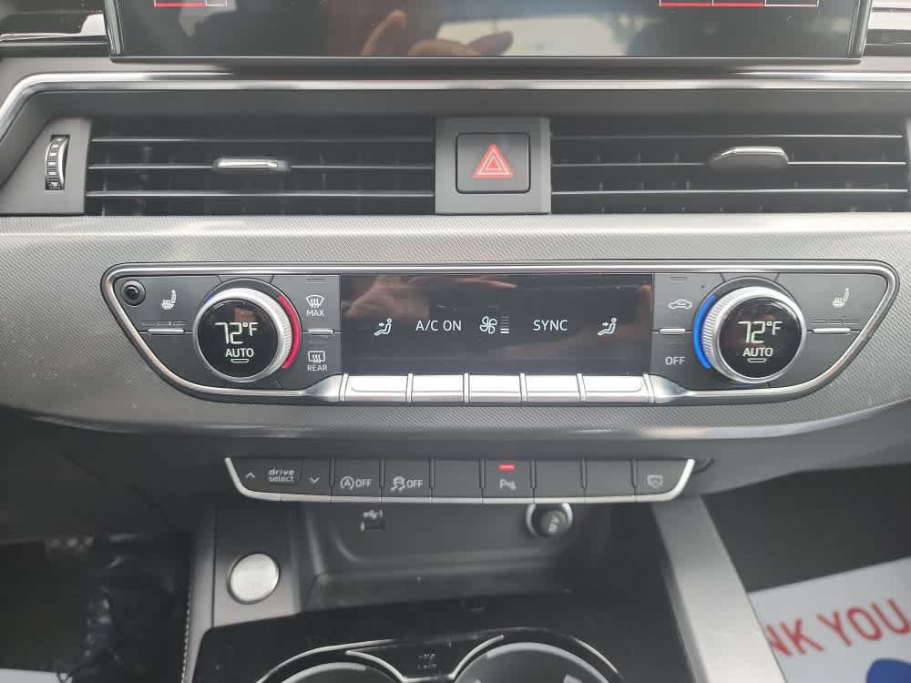 Certified 2023 Audi A5 2.0T Premium Plus AWD/4WD image 7