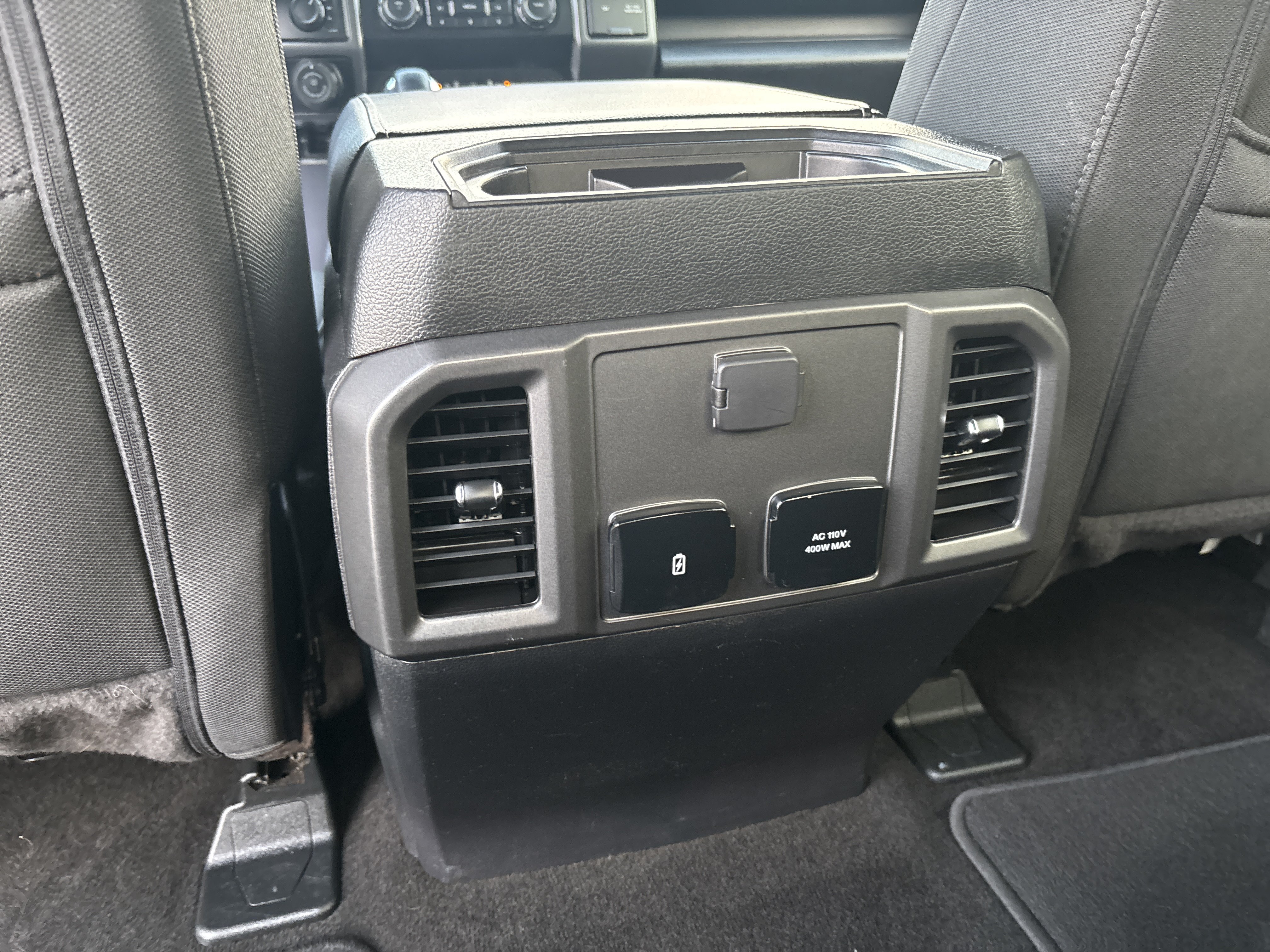 Used 2019 Ford F150 XLT w/ Equipment Group 302A Luxury AWD/4WD image 31