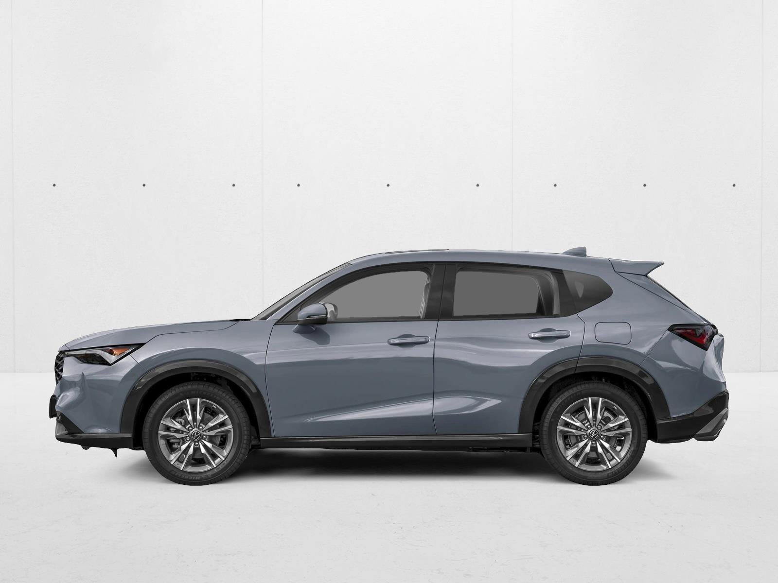 New 2026 Acura ADX FWD image 3