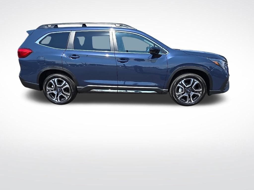 New 2025 Subaru Ascent Limited w/ Popular Package #2 image 8