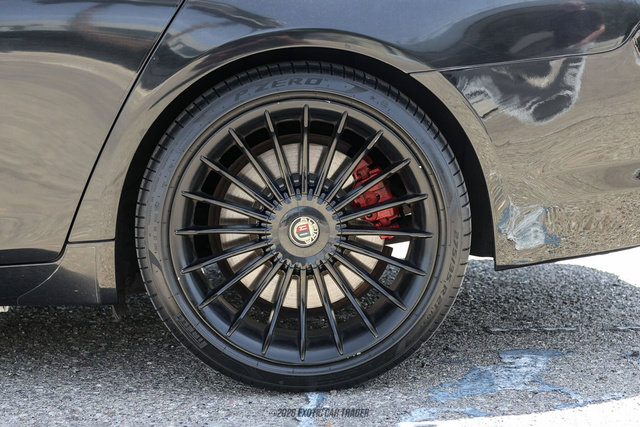 Used 2011 BMW ALPINA B7 LWB RWD image 63