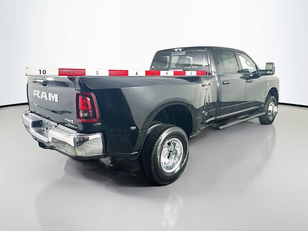 New 2026 RAM 3500 Tradesman image 7