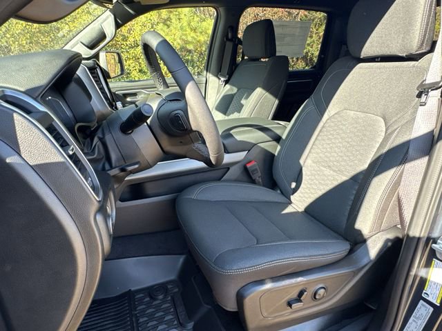 New 2026 RAM 1500 Big Horn image 21