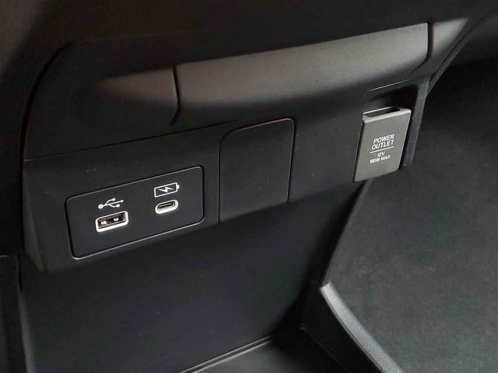 New 2026 Honda Odyssey EX-L image 26