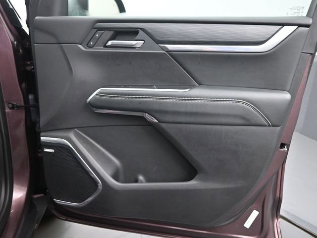 Certified 2025 GMC Acadia Elevation image 22