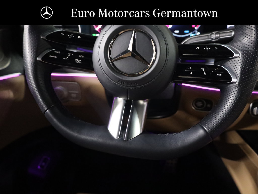 Used 2025 Mercedes-Benz GLS 450 4MATIC image 37